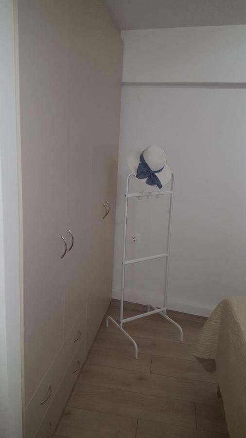 Erato Apartment Heraklion Exterior foto