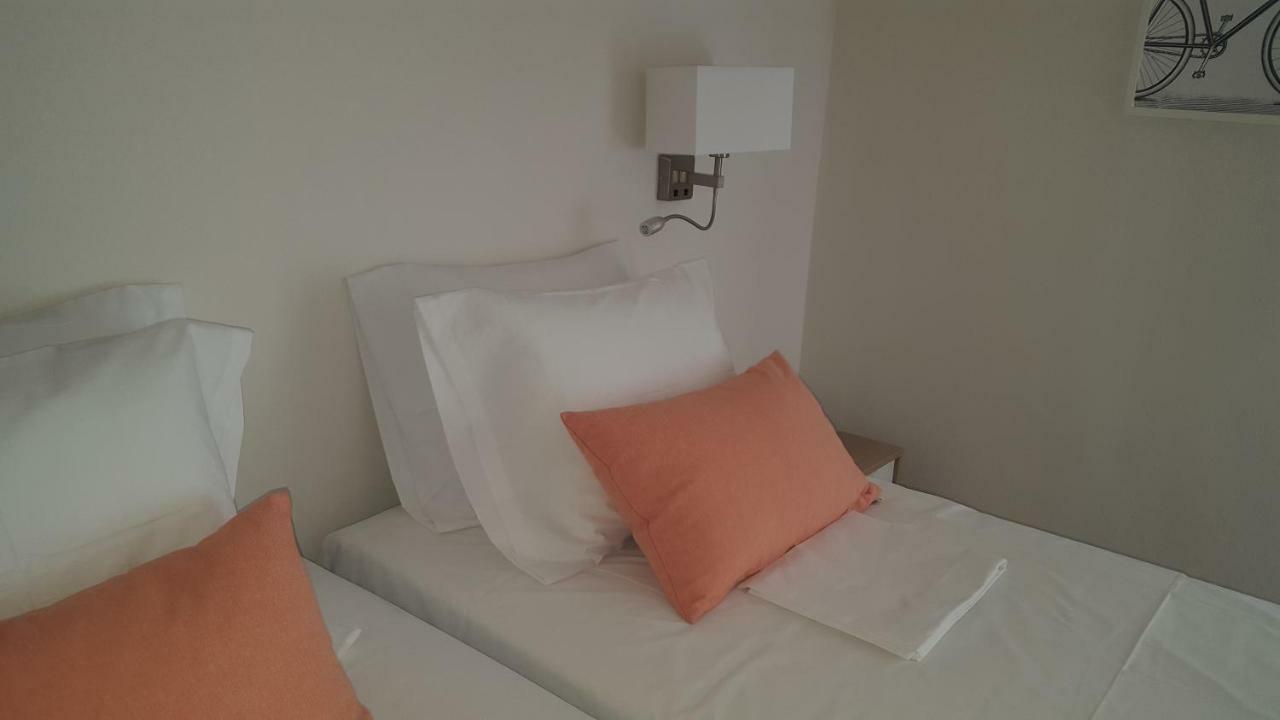 Erato Apartment Heraklion Exterior foto
