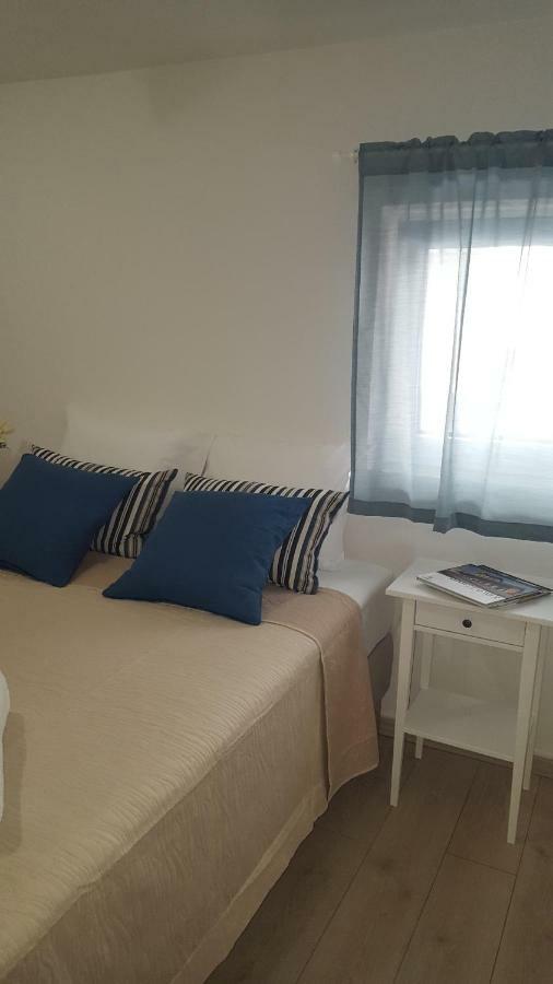 Erato Apartment Heraklion Exterior foto
