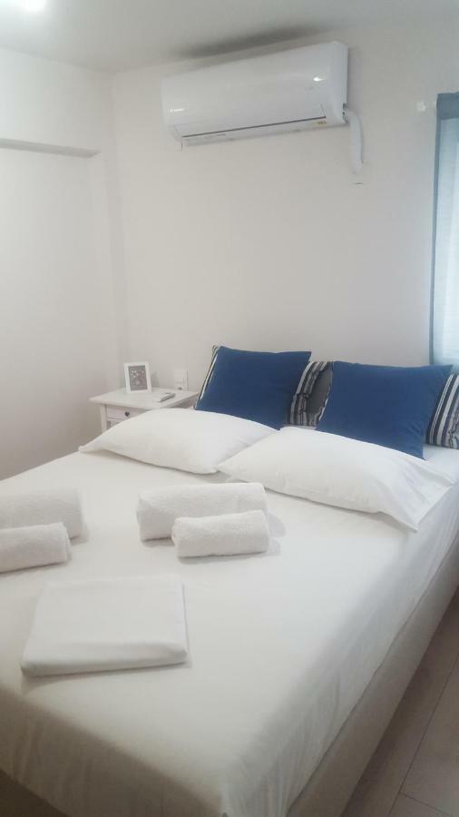 Erato Apartment Heraklion Exterior foto