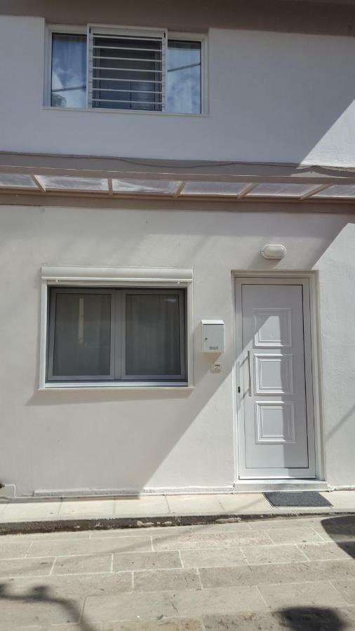 Erato Apartment Heraklion Exterior foto